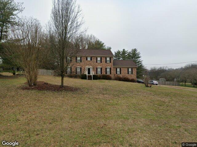 1963 Napa Dr, Brentwood, TN 37027