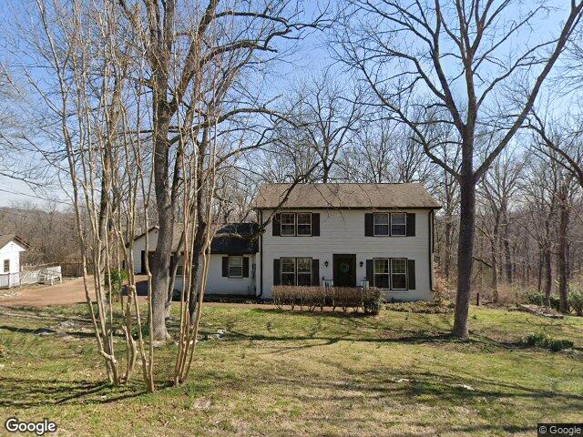 199 Forest Trl, Brentwood, TN 37027