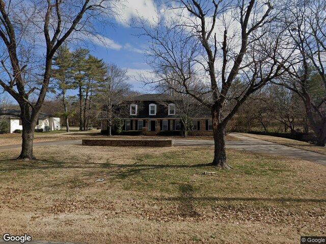 204 River Oaks Rd, Brentwood, TN 37027
