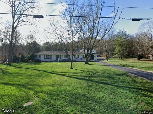 2151 Hillsboro Valley Road, Brentwood, TN 37027