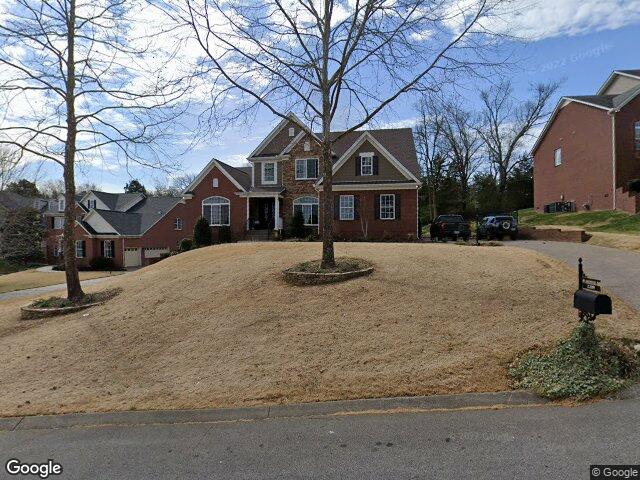 2209 Brookhaven Ct, Brentwood, TN 37027