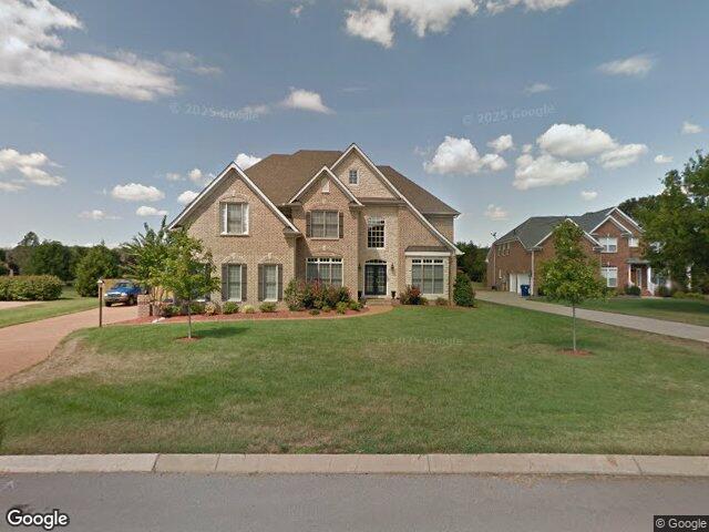 2476 Titans Ln, Brentwood, TN 37027