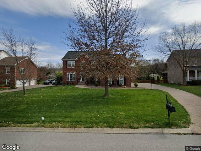 2521 Shays Ln, Brentwood, TN 37027