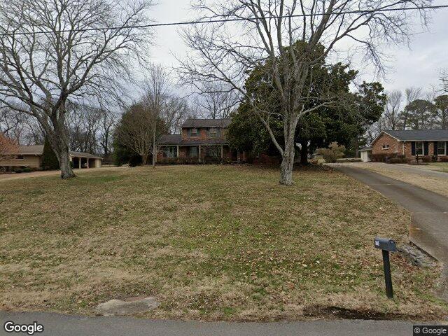 307 Arnold Rd, Brentwood, TN 37027