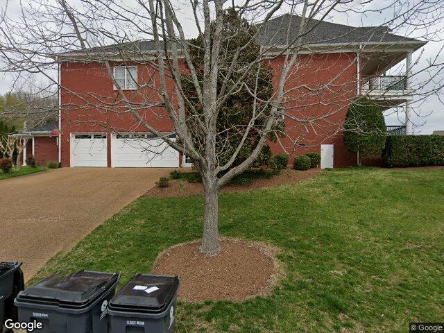 310 Fountainbrooke Dr, Brentwood, TN 37027