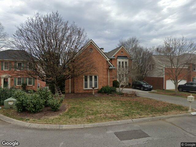 324 Fielding Crst, Brentwood, TN 37027