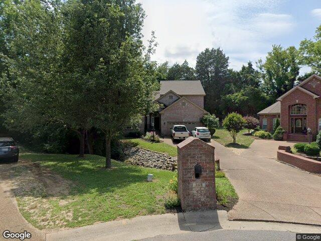 348 Red Feather Ln, Brentwood, TN 37027