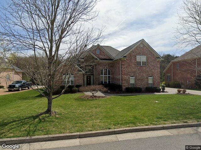 362 Shadow Creek Dr, Brentwood, TN 37027