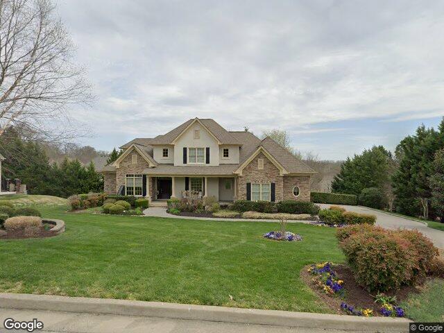 391 Childe Harolds Cir, Brentwood, TN 37027