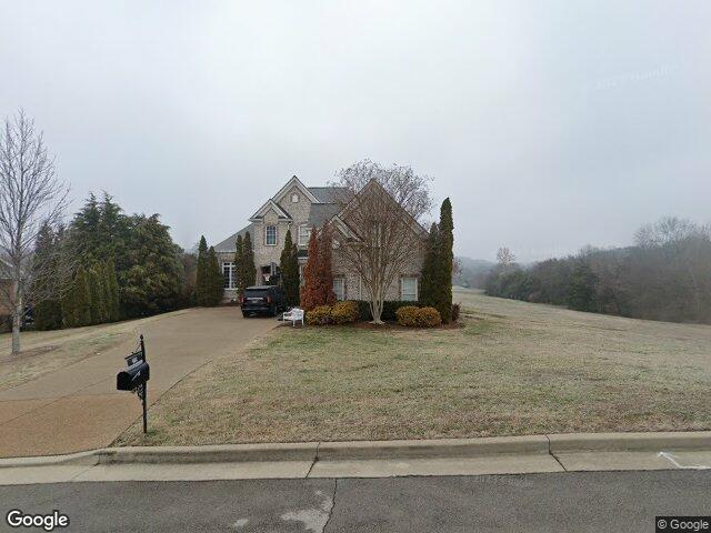 401 Childe Harolds Ln, Brentwood, TN 37027