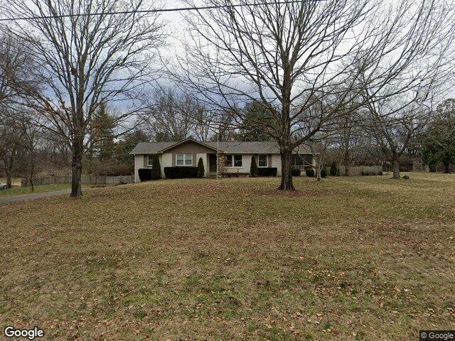 5108 Williamsburg Rd, Brentwood, TN 37027