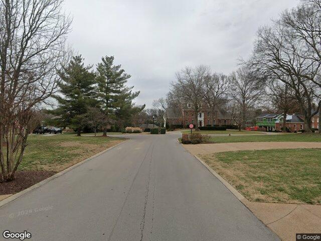 510 Stonewall Way, Brentwood, TN 37027