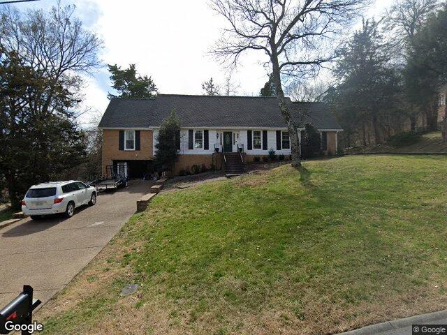 5113 Albert Dr, Brentwood, TN 37027