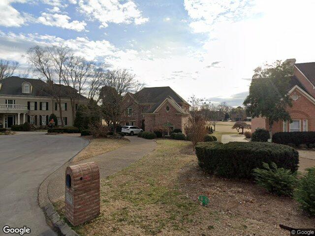 5116 Herschel Spears Cir, Brentwood, TN 37027