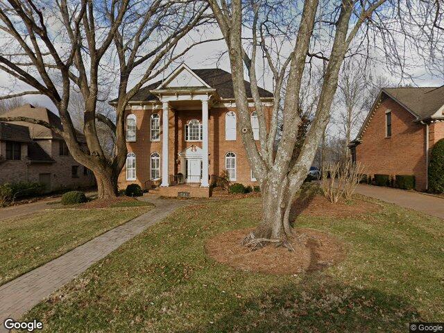 522 Midway Cir, Brentwood, TN 37027