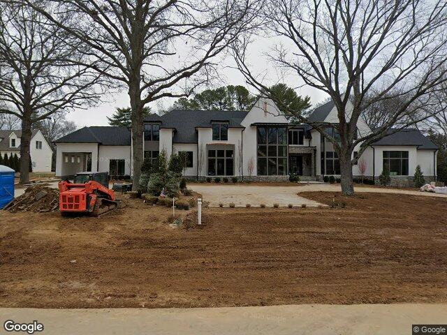 5231 Williamsburg Rd, Brentwood, TN 37027