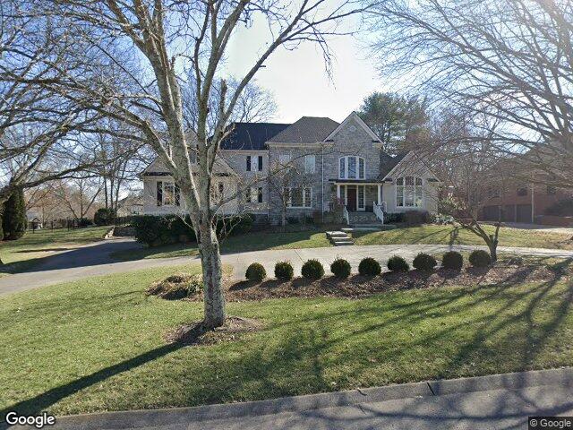 524 Turtle Creek Dr, Brentwood, TN 37027