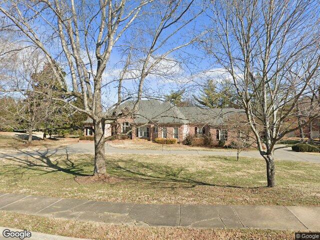 525 Dekemont Ln, Brentwood, TN 37027