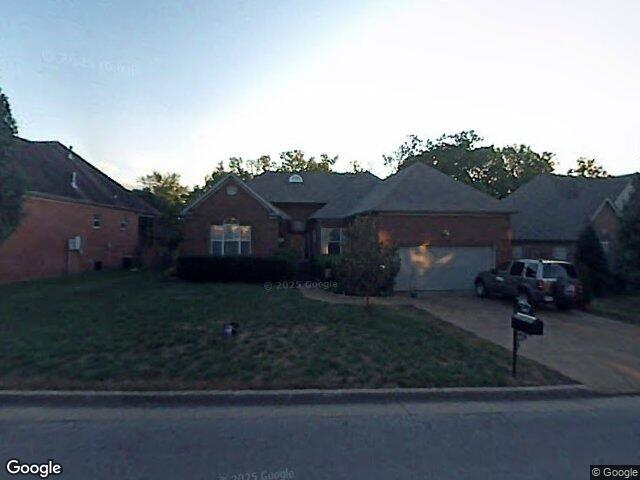 5417 Brownstone Dr, Brentwood, TN 37027