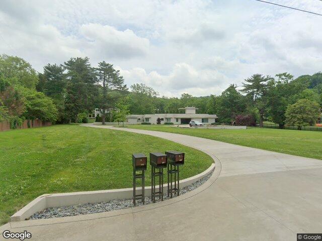 5436 Granny White Pike, Brentwood, TN 37027