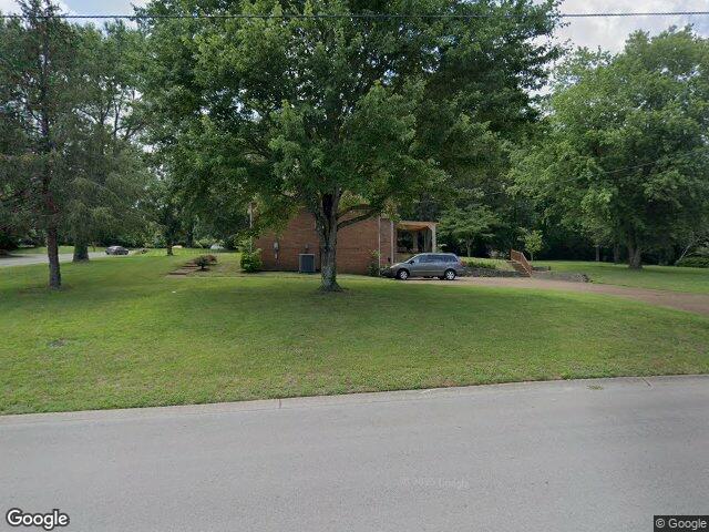 5601 Clovermeade Dr, Brentwood, TN 37027
