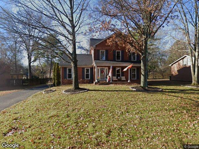 5625 Hearthstone Ln, Brentwood, TN 37027