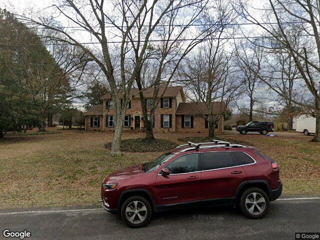 5629 Highland Way, Nashville, TN 37211