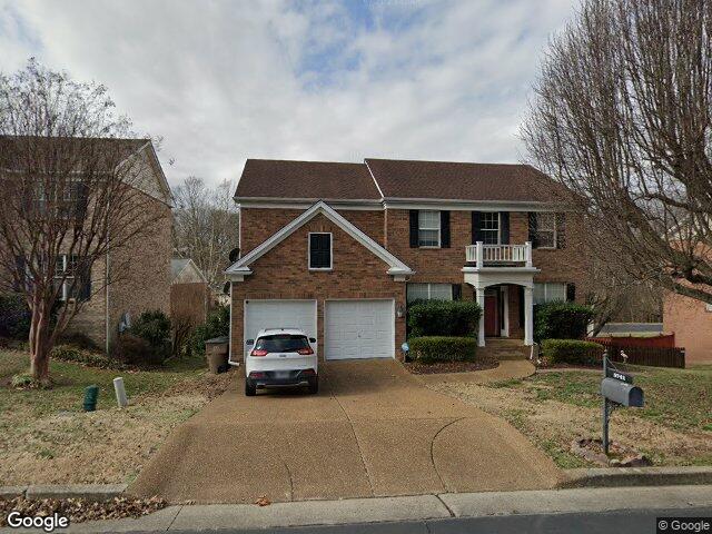 5741 Sterling Oaks Dr, Brentwood, TN 37027