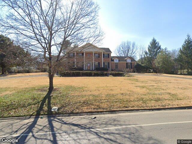6015 Belle Rive Dr, Brentwood, TN 37027