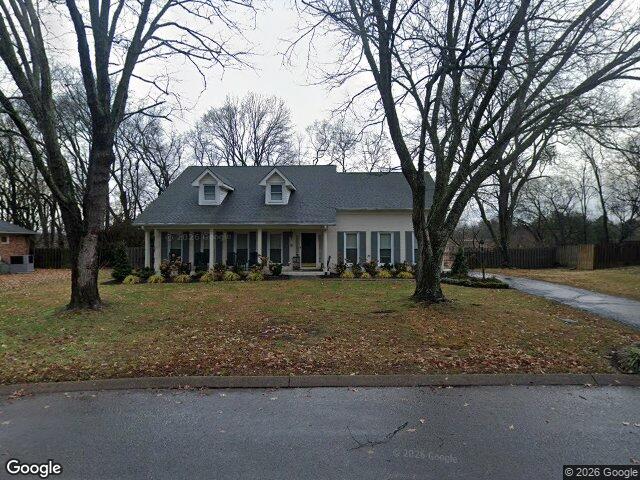 6028 Manor Pl, Brentwood, TN 37027