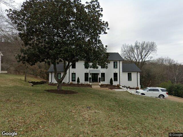 609 Hunters Ln, Brentwood, TN 37027