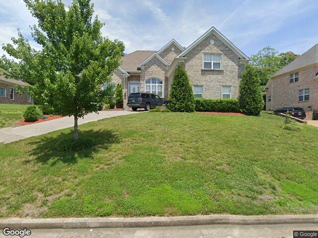 614 Firefox Dr, Brentwood, TN 37027