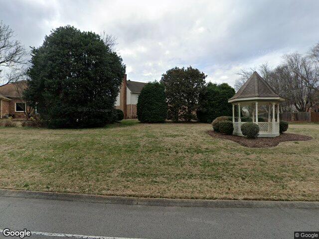 616 Copperfield Ct, Brentwood, TN 37027