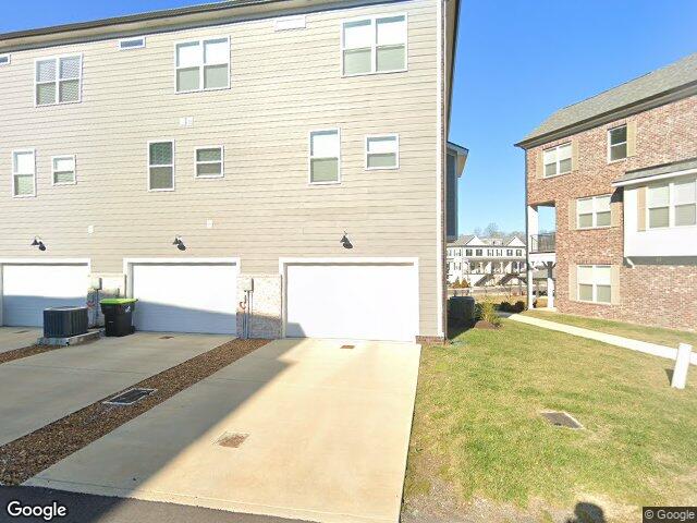 622 Thetford Aly, Brentwood, TN 37027