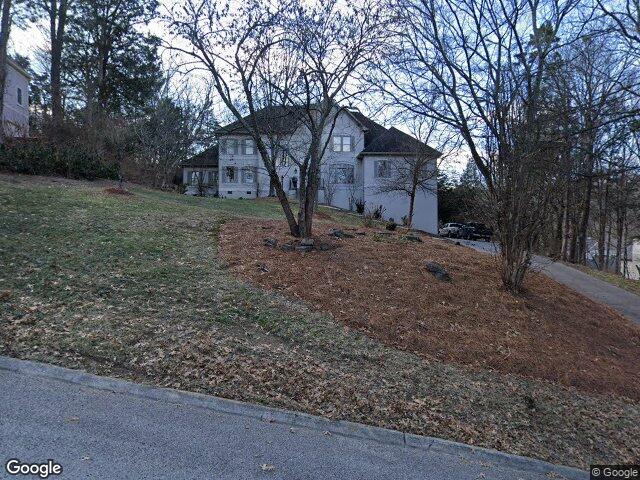 6321 Wescates Ct, Brentwood, TN 37027