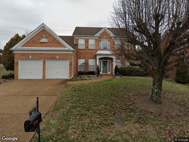 640 Logwood Briar Cir, Brentwood, TN 37027