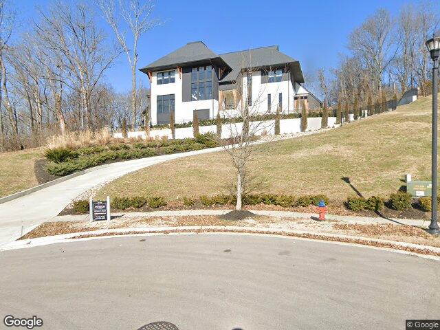 6452 Penrose Dr, Brentwood, TN 37027