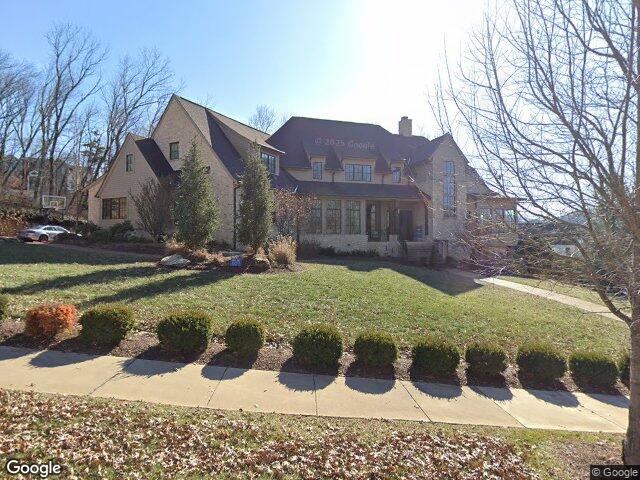 6453 Penrose Dr, Brentwood, TN 37027