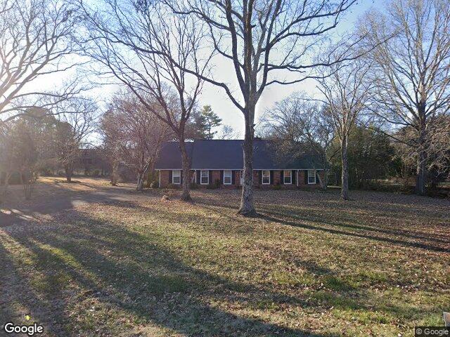 701 Shenandoah Dr, Brentwood, TN 37027