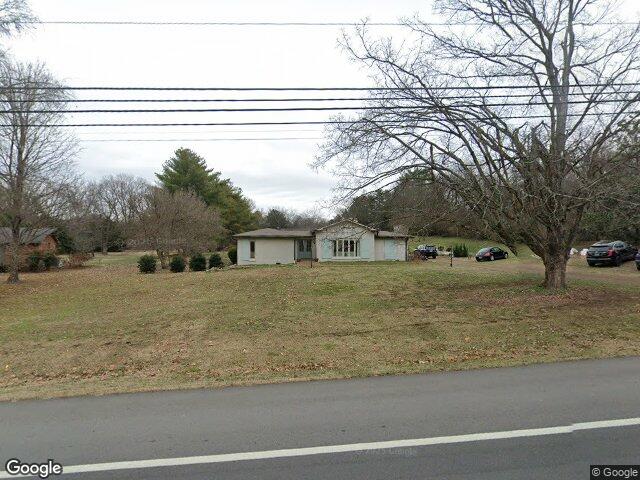 702 Wilson Pike, Brentwood, TN 37027
