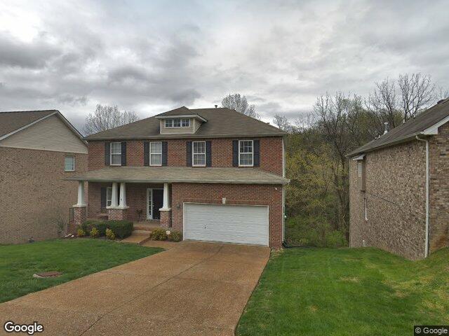 7044 Oak Brook Ter, Brentwood, TN 37027