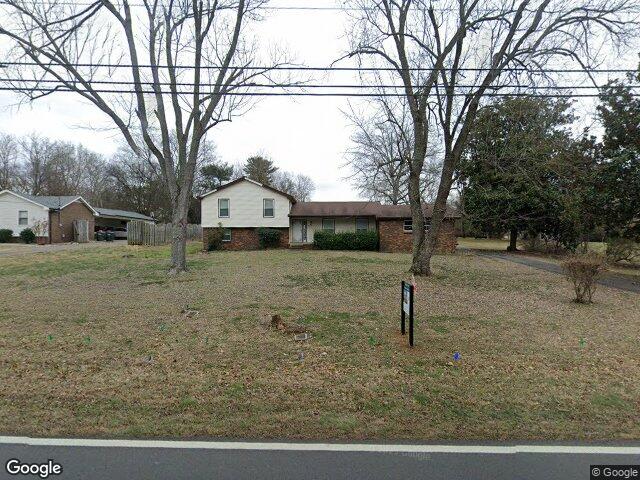 712 Wilson Pike, Brentwood, TN 37027