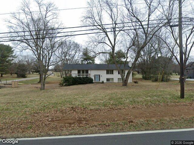 718 Wilson Pike, Brentwood, TN 37027