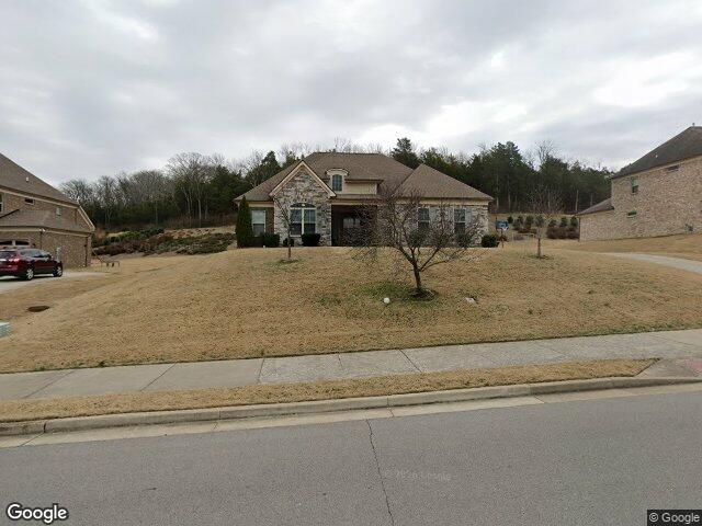 732 Green Hill Blvd, Brentwood, TN 37027