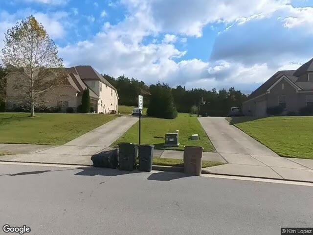 736 Green Hill Blvd, Brentwood, TN 37027