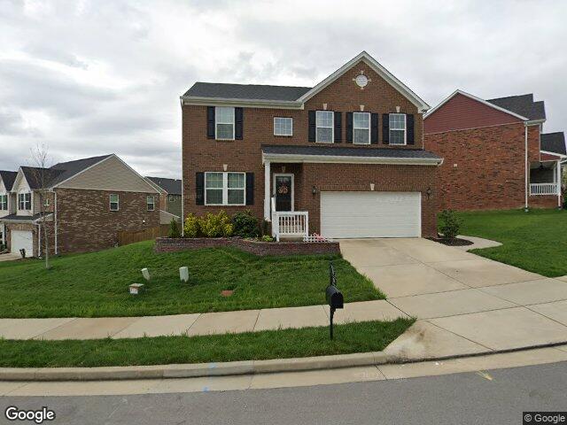 7524 Oakledge Dr, Brentwood, TN 37027