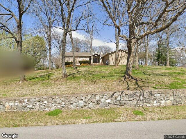 8112 Vaden Dr, Brentwood, TN 37027