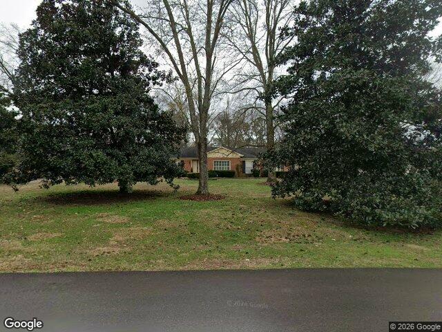 8113 Warner Rd, Brentwood, TN 37027