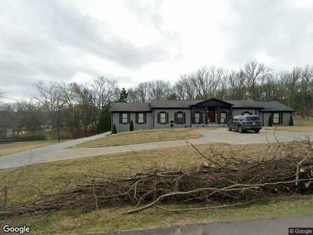 8115 Vaden Drive, Brentwood, TN 37027