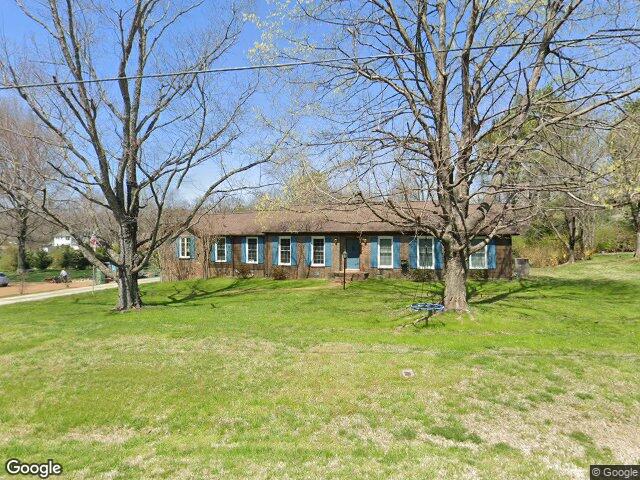 8126 Suzanne Dr, Brentwood, TN 37027